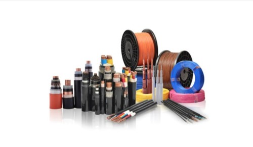 Mekanik / Elektrik Malzeme Yelpazemiz