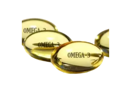 Omega 3 (300 mg DHA & 450 mg EPA)
